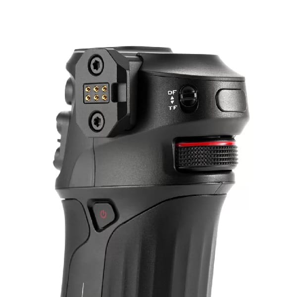 Camera Thumbnail