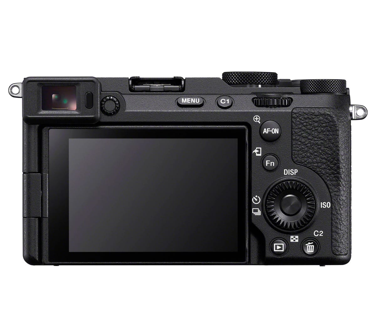 Camera Thumbnail