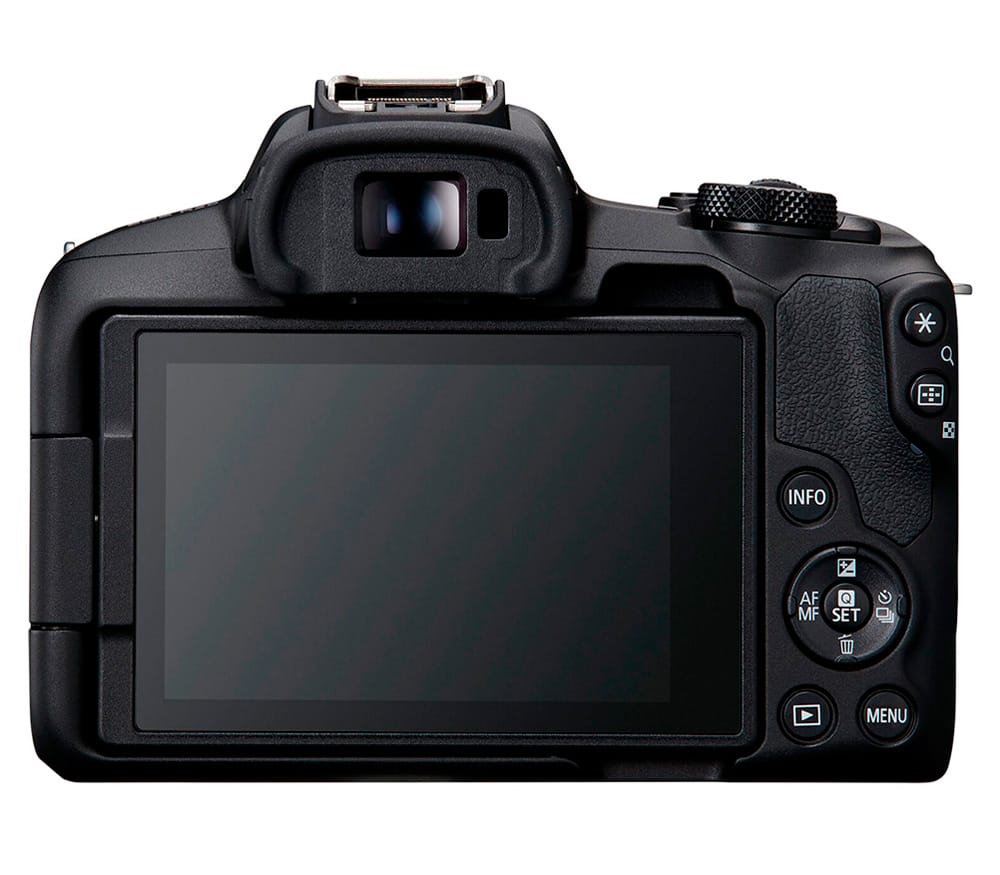 Camera Thumbnail