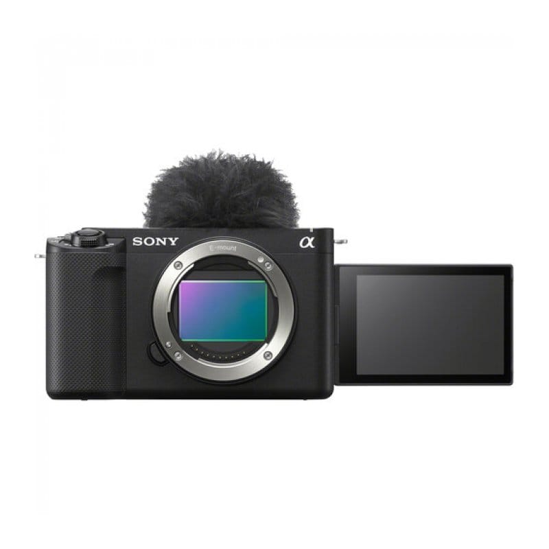 Sony ZV-E1 body