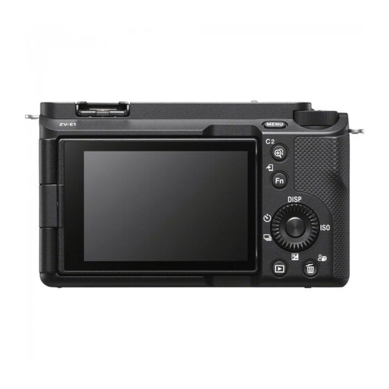 Camera Thumbnail