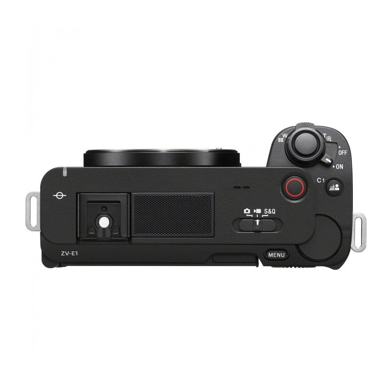 Camera Thumbnail