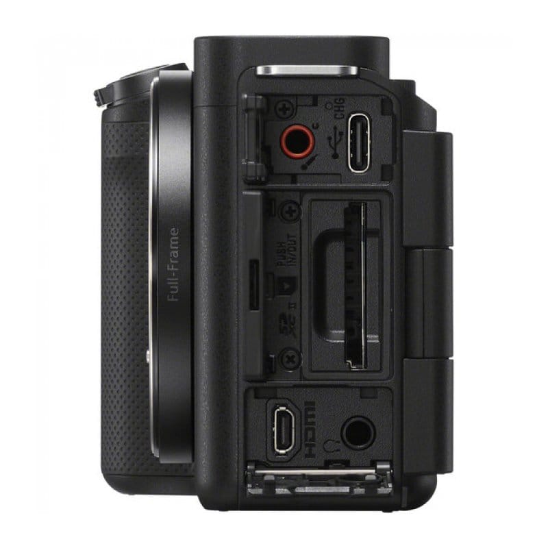 Camera Thumbnail