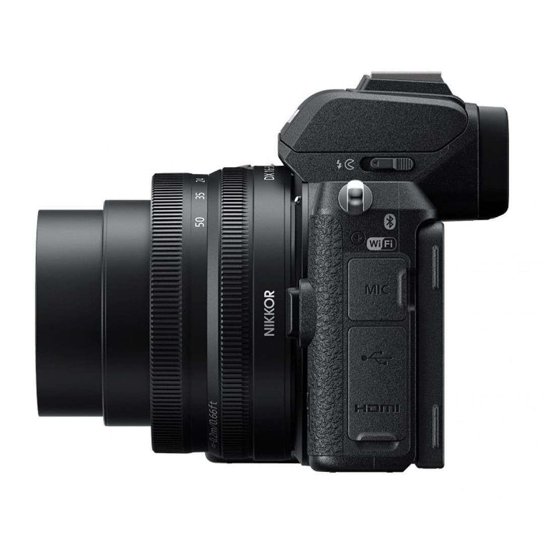 Camera Thumbnail