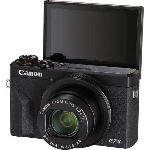 Camera Thumbnail