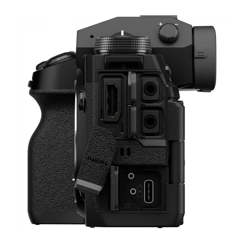 Camera Thumbnail