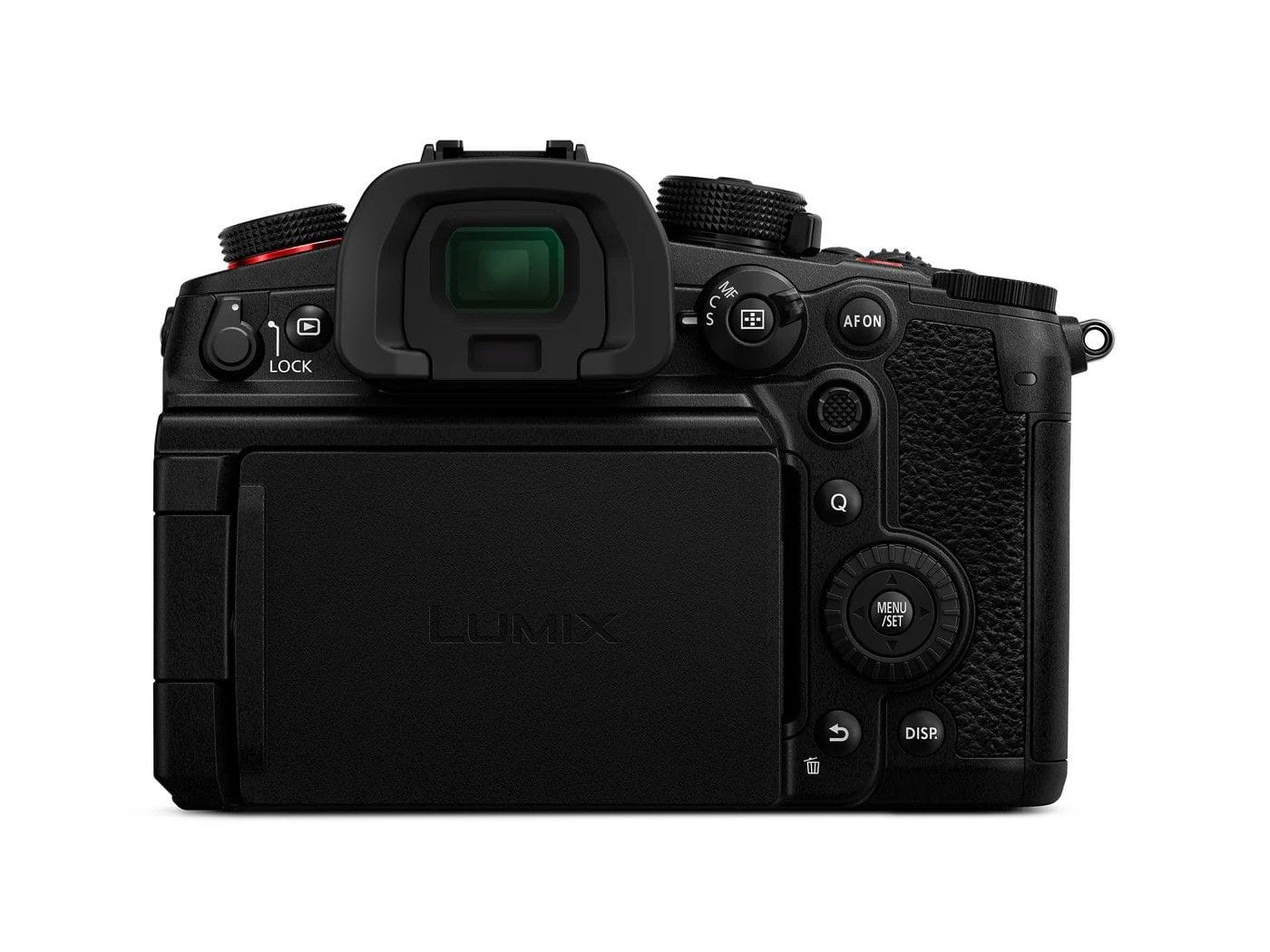 Camera Thumbnail