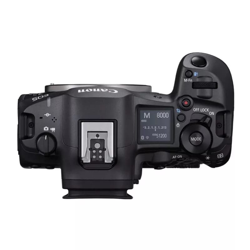 Camera Thumbnail