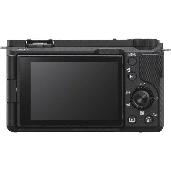 Camera Thumbnail