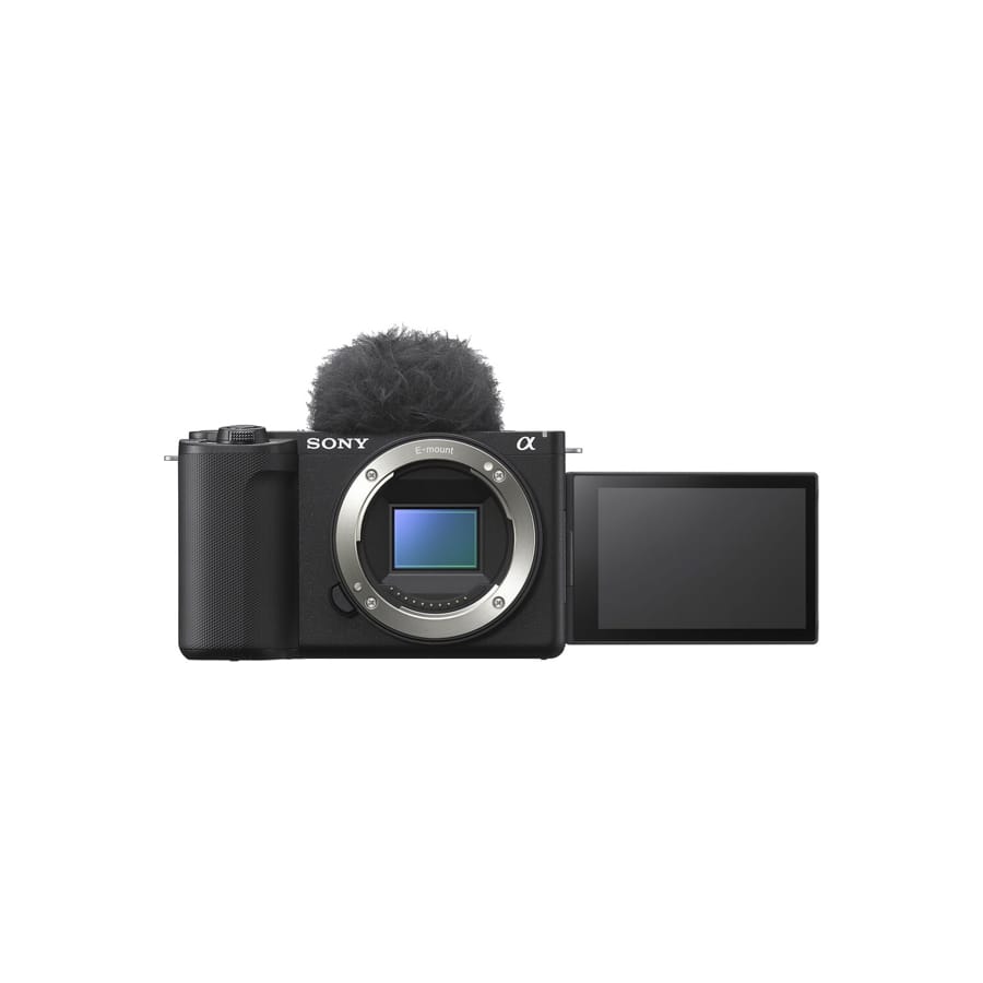 Camera Thumbnail